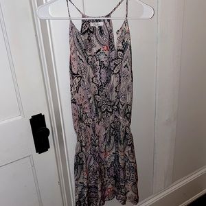 Patterned Parker Dress!